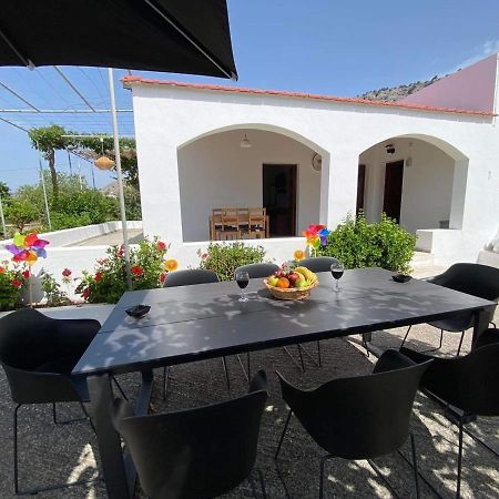 Aegean Endless Summer Villa Pefkos Pefki Exterior foto